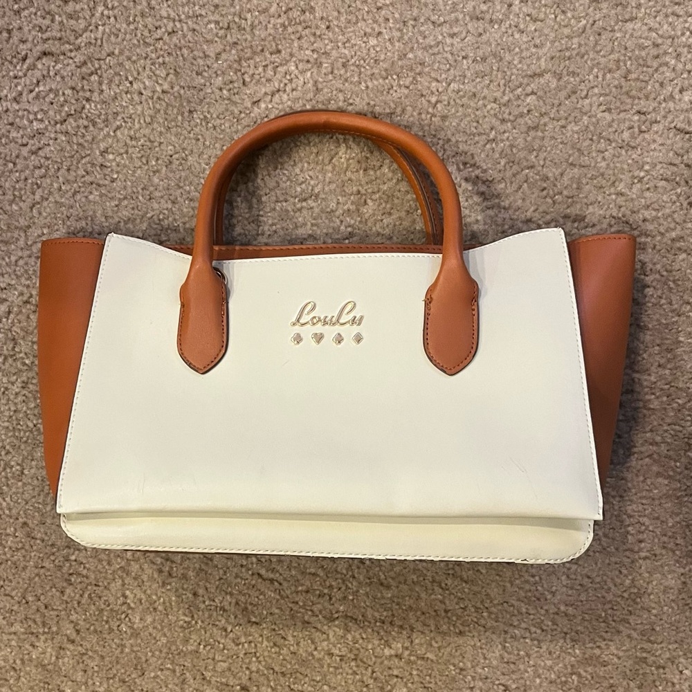 Loulu Purse